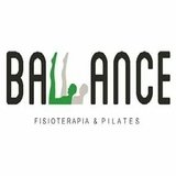 Clínica Ballance Fisioterapia & Pilates - logo
