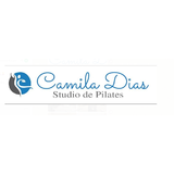 Studio De Pilates Camila Dias - logo