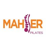 Mahser Pilates - logo