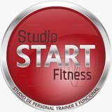 Studio Start Fitness - logo