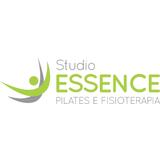 Essence Studio de Pilates e Fisioterapia - logo