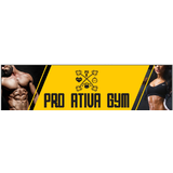 Pro Ativa Gym - logo