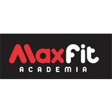 Maxfit Academia - logo