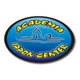 Academia Ippon Center - logo