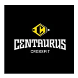 Centaurus Crossfit - Lago Norte - logo