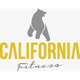 California Fitness Diadema - logo