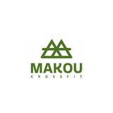 Crossfit Makou - logo
