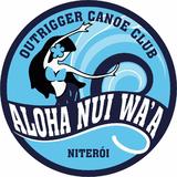 Aloha Nui Wa'a - logo