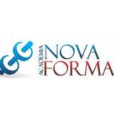 Academia Nova Forma - logo