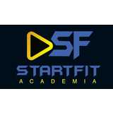Startfit Academia - logo