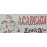 Hawk Fit 14 - logo