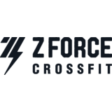 Zforce Crossfit - logo