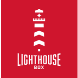 Lighthouse Box - logo