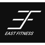 Academia East Fitness - logo