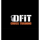 Dfit Crosstraining - logo