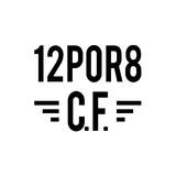 12 Por8 Crossfit - logo