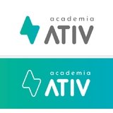 Academia Ativ - logo