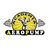 Academia Aeropump - logo
