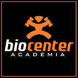 Academia BioCenter - logo