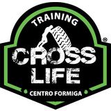 Crosslife Formiga - logo