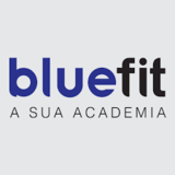 Academia Bluefit Liviero - logo