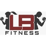 Lb Fitness - logo