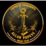 Ct Allan Popeye - logo