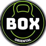 My Box Box Oriental - logo