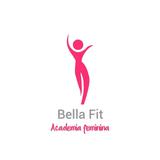 Bella Fit - logo