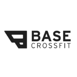 Base Crossfit - logo