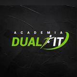 Academia Dualfit - logo