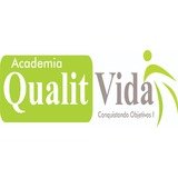 Academia Qualitvida - logo