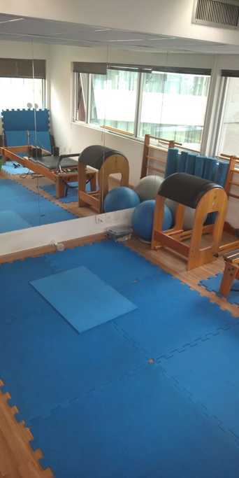 Aulas de Pilates para Gestantes - SM Care Pilates Vila Olímpia