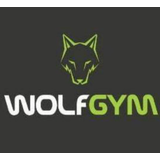 Aires Health Wolfgym - logo