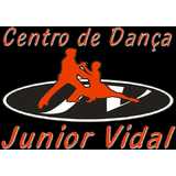 Centro De Dança Júnior Vidal - logo