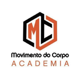 Academia Movimento Do Corpo - logo