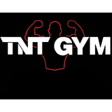 Academia Tnt Gym 2 - logo