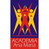 Academia Ana Maria - logo