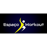 Espaço Workout - logo