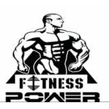 Academia Fitness Power - logo