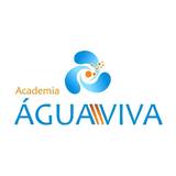 Academia Água Viva - logo