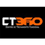 Ct360 - logo