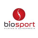 Estúdio Bio Sport - logo