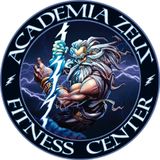 Academia Zeus - logo
