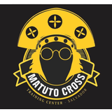 Matuto Cross - logo