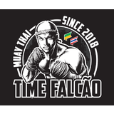 Ct Time Falcão - logo