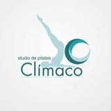 Studio De Pilates Clímaco - logo