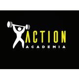Action Academia - logo