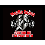 Murilo Souza Centro De Treinamento - logo