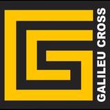 Galileu Cross - logo